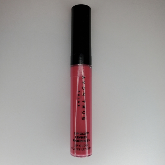 Avon True Colour Lip Glow Lip Gloss - Afterglow - Picture 1 of 3